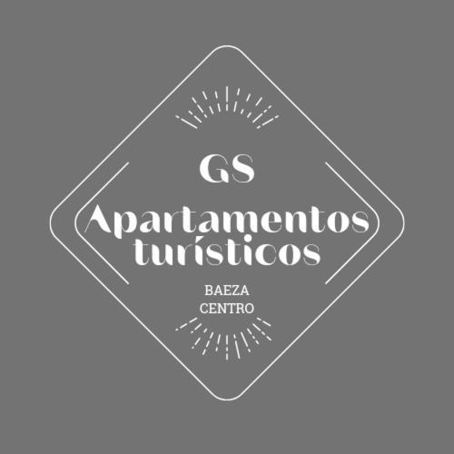 Vft Aguayo 6 Apartment Baeza Bagian luar foto